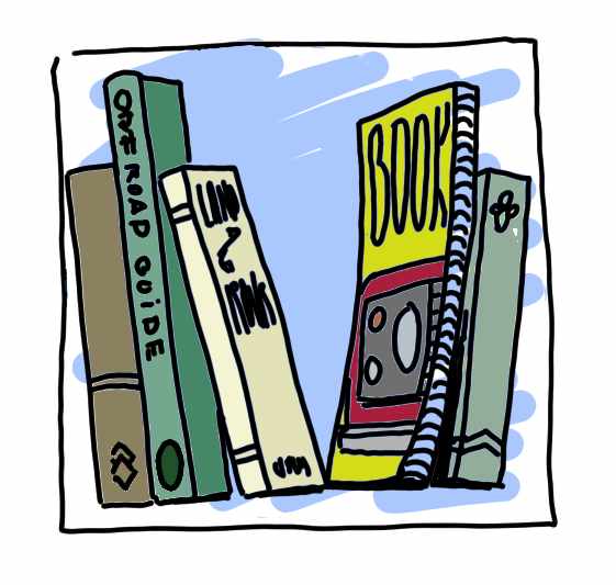 Land Rover books